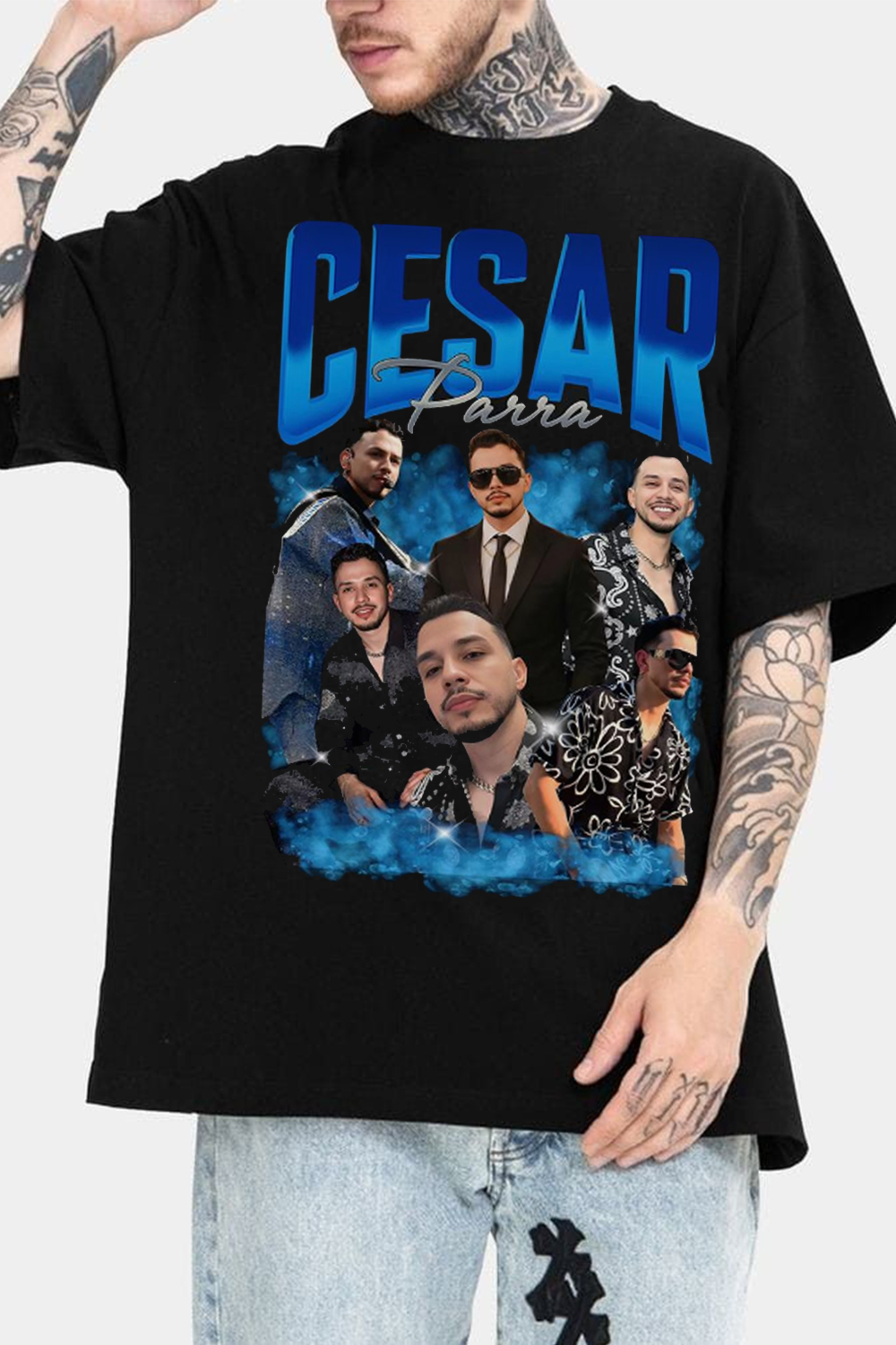 Cesar Shirt