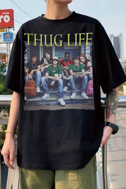 Stranger Things Shirt