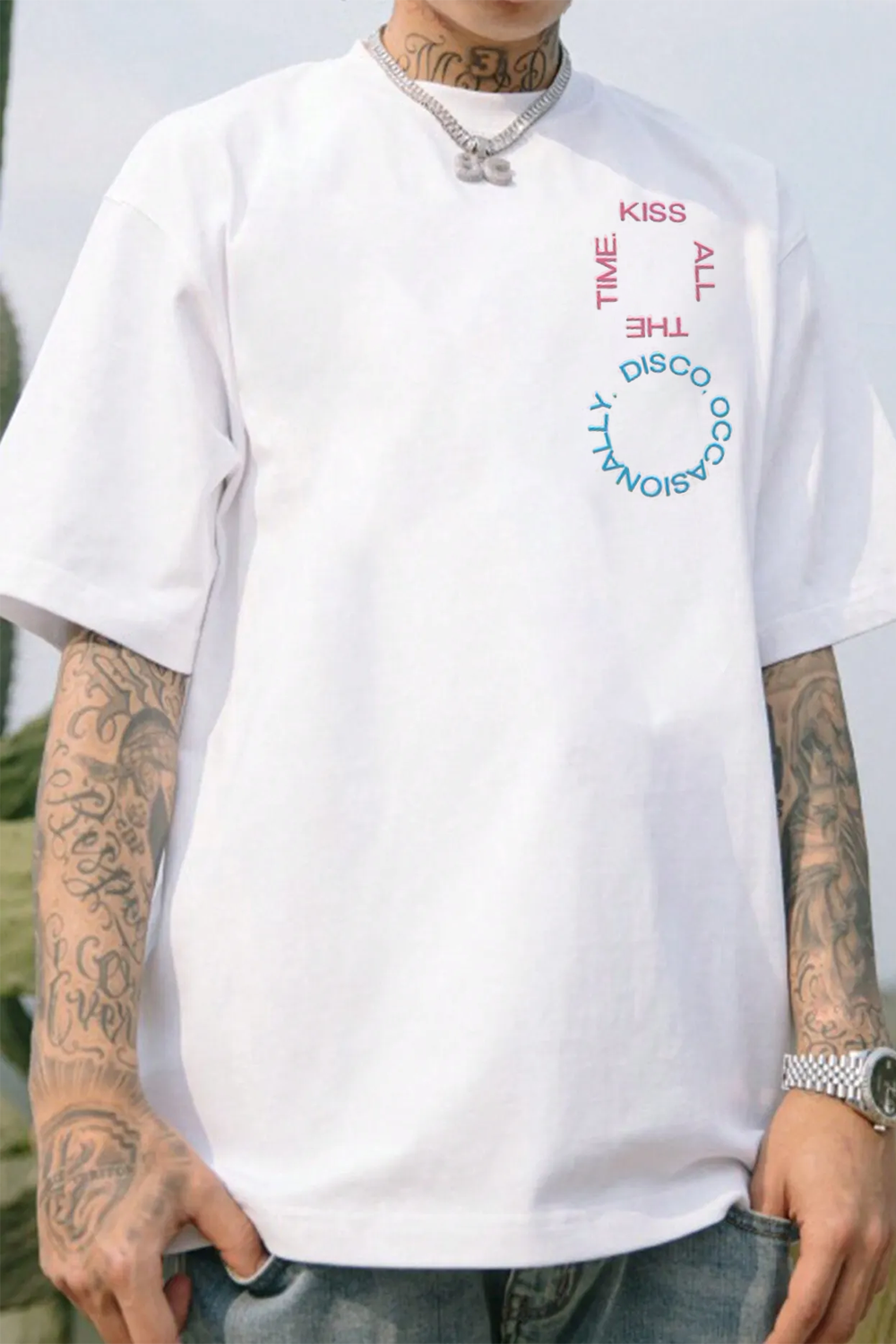 Harrystyles T-Shirt