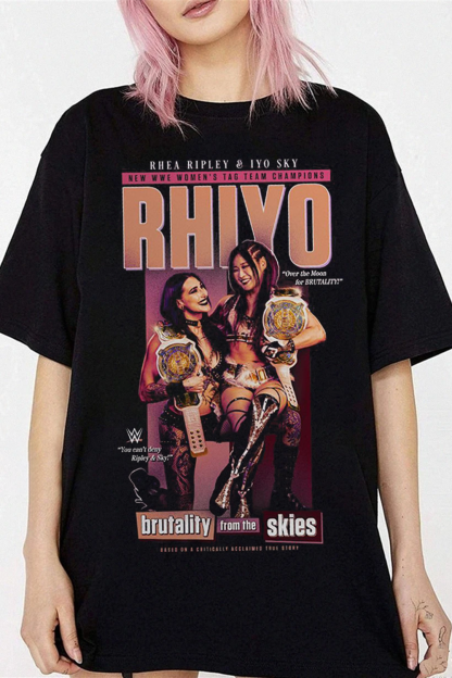RHIYO Shirt