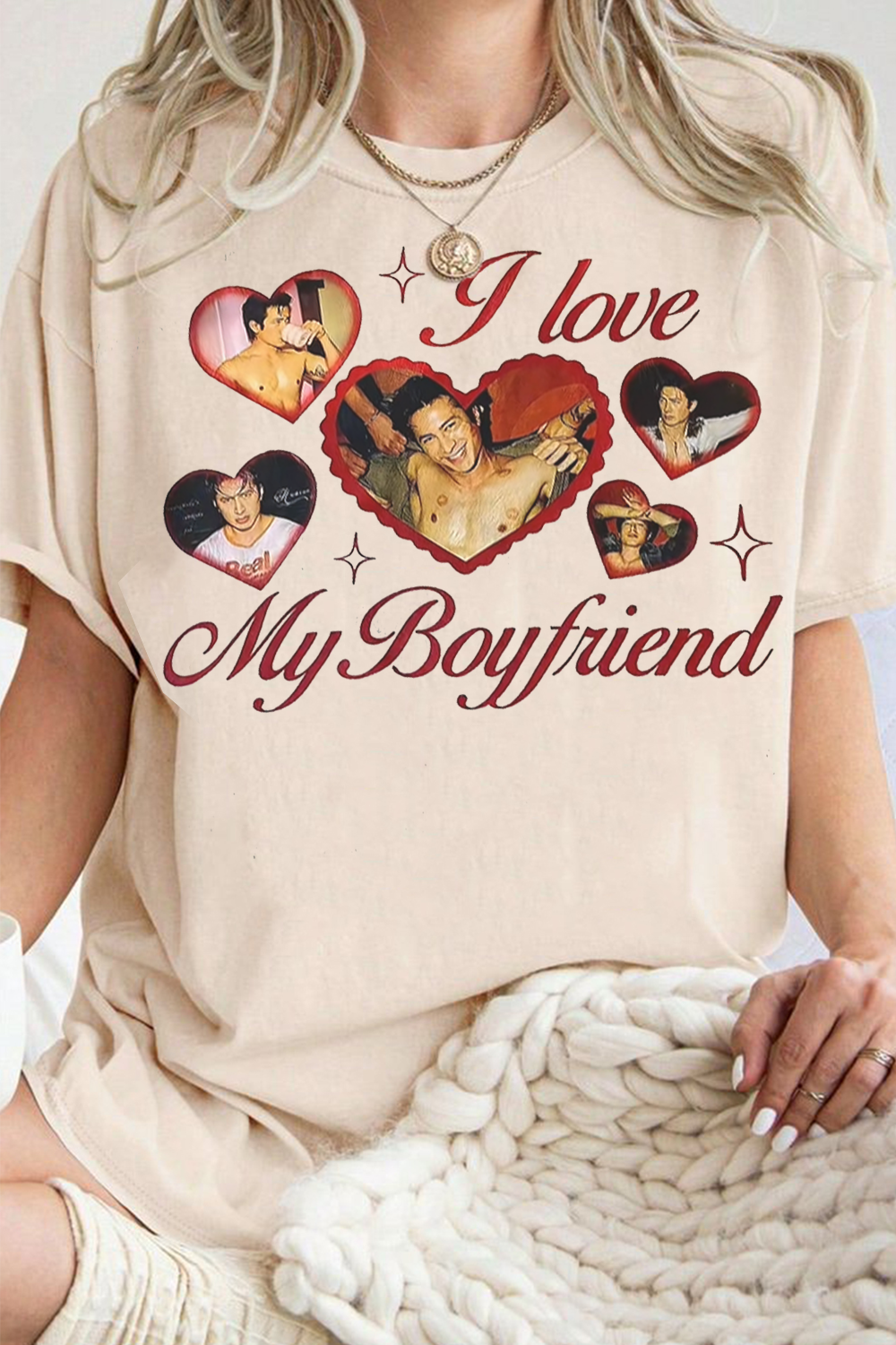 Heated Rivalry Shirt