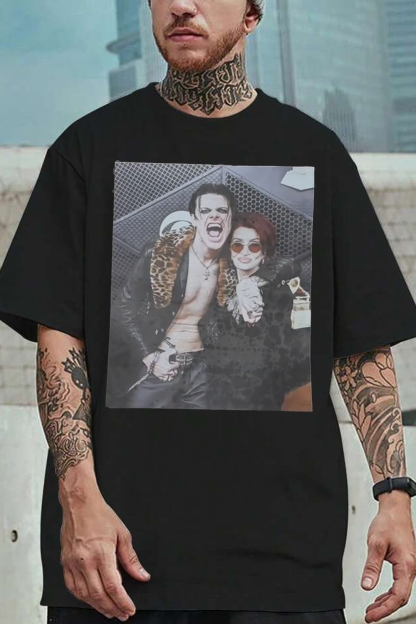 Yungblud Shirt