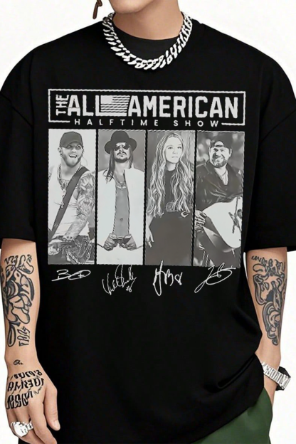 Kidrock Shirt