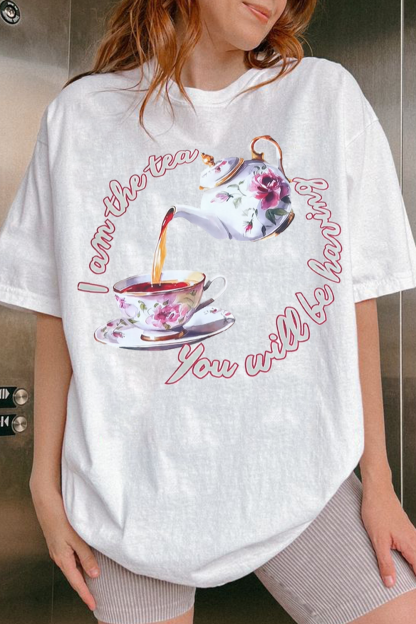 Bridgerton Fans Shirt