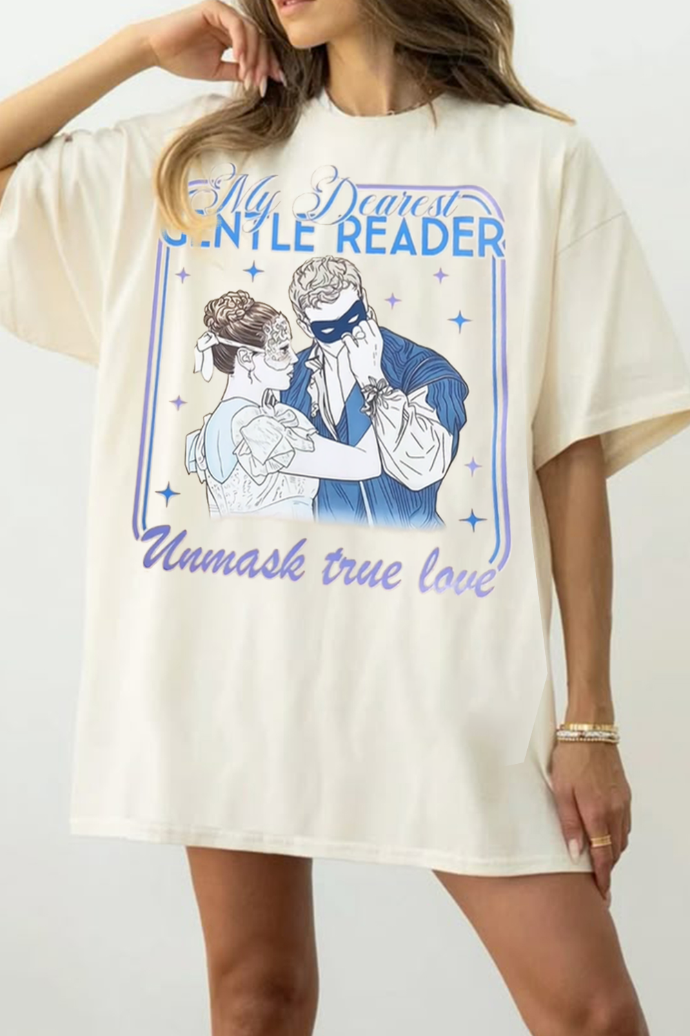 Bridgerton Season 4 Shirt