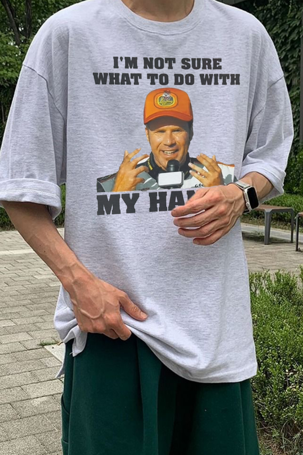 Talladeganights Shirt