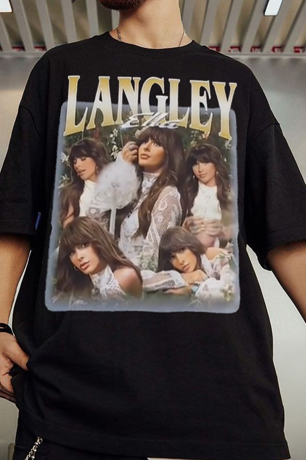 Ella Langley Shirt