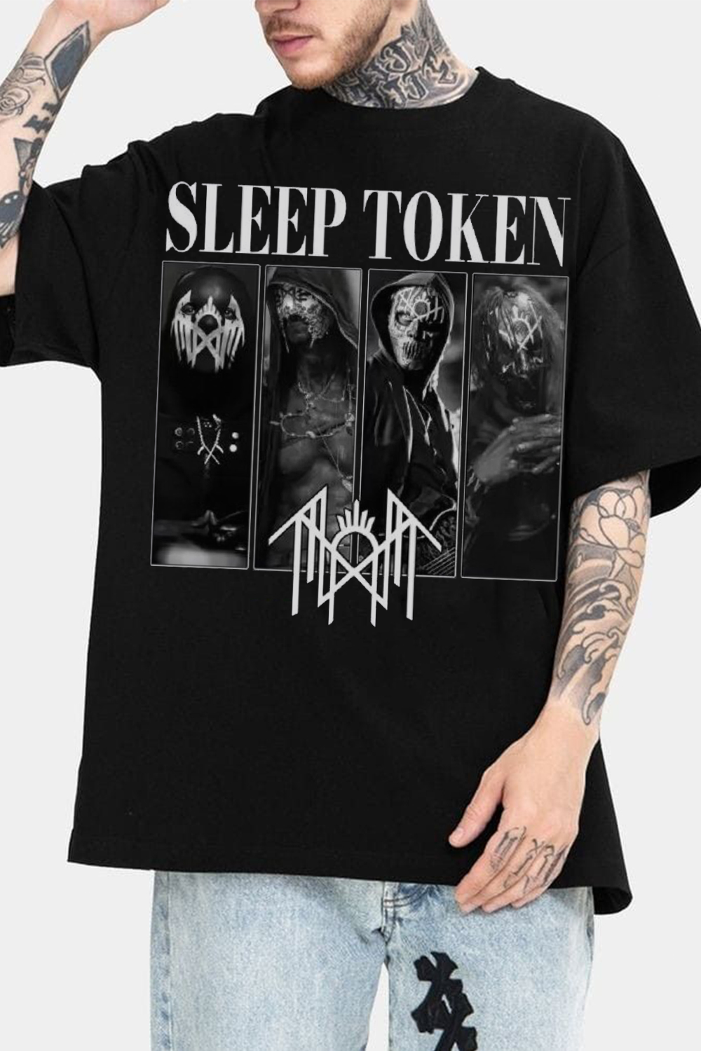 Sleeptoken T-Shirt