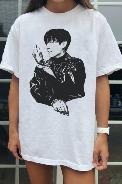 Jungkook Shirt😘