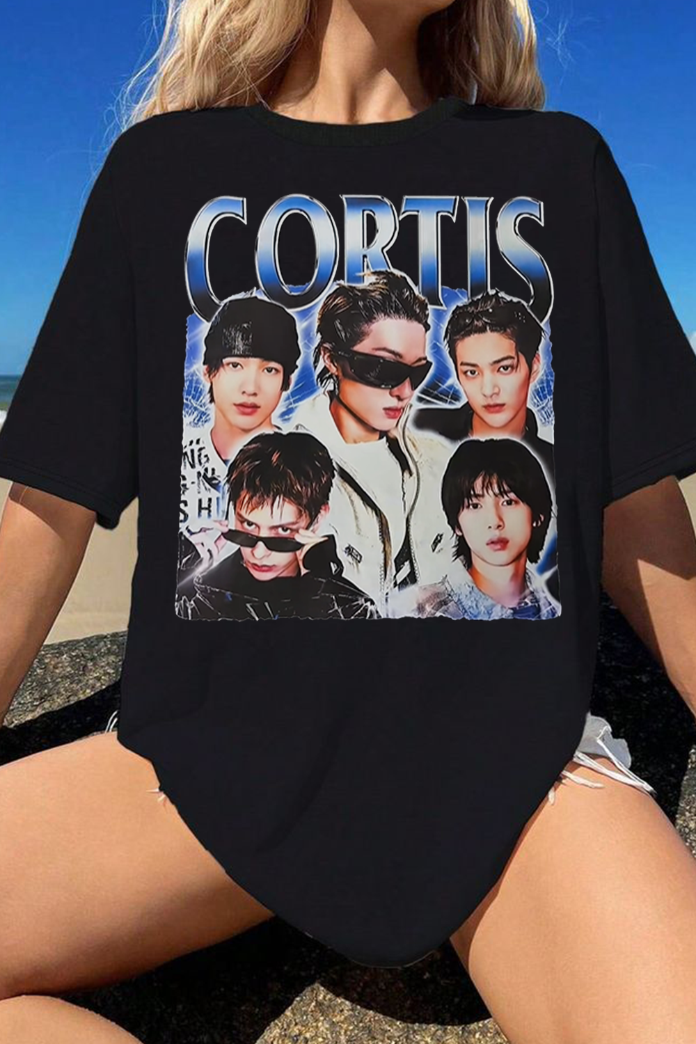 Cortis Fans T-Shirt