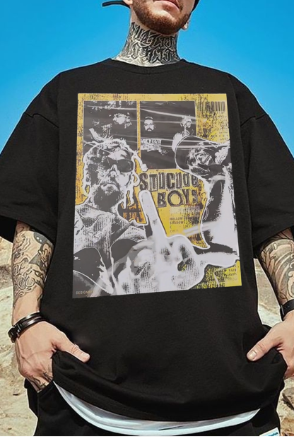 G59 Band Shirt
