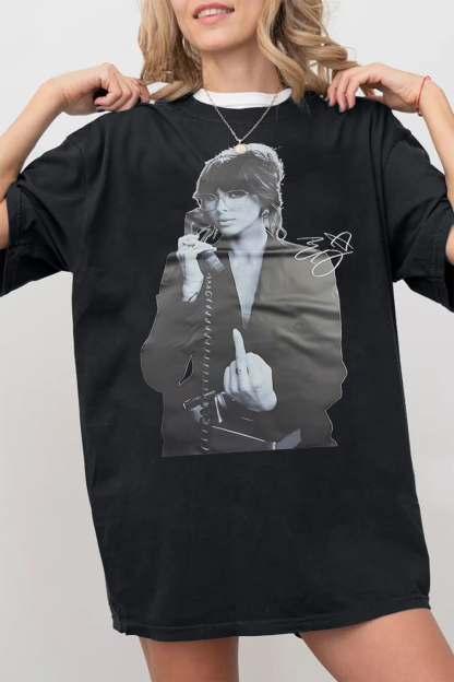 El Printed Shirt