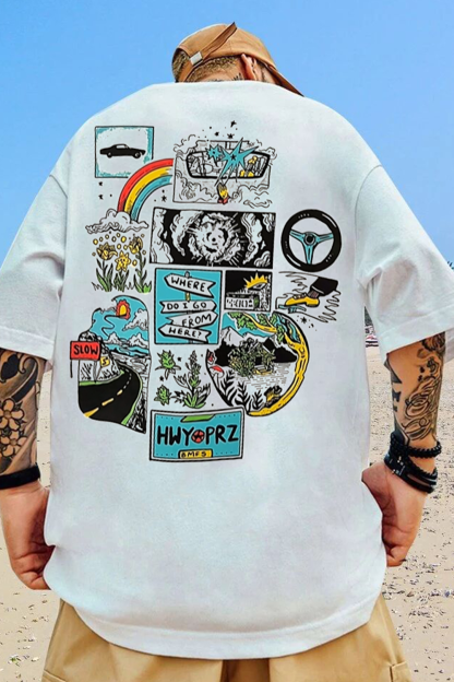 Billy Strings Shirt