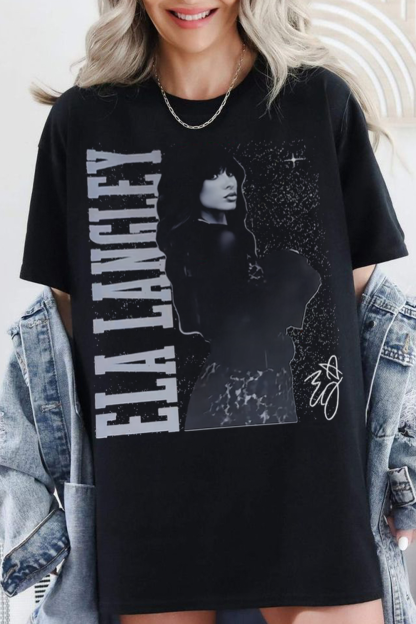 El Music Shirt