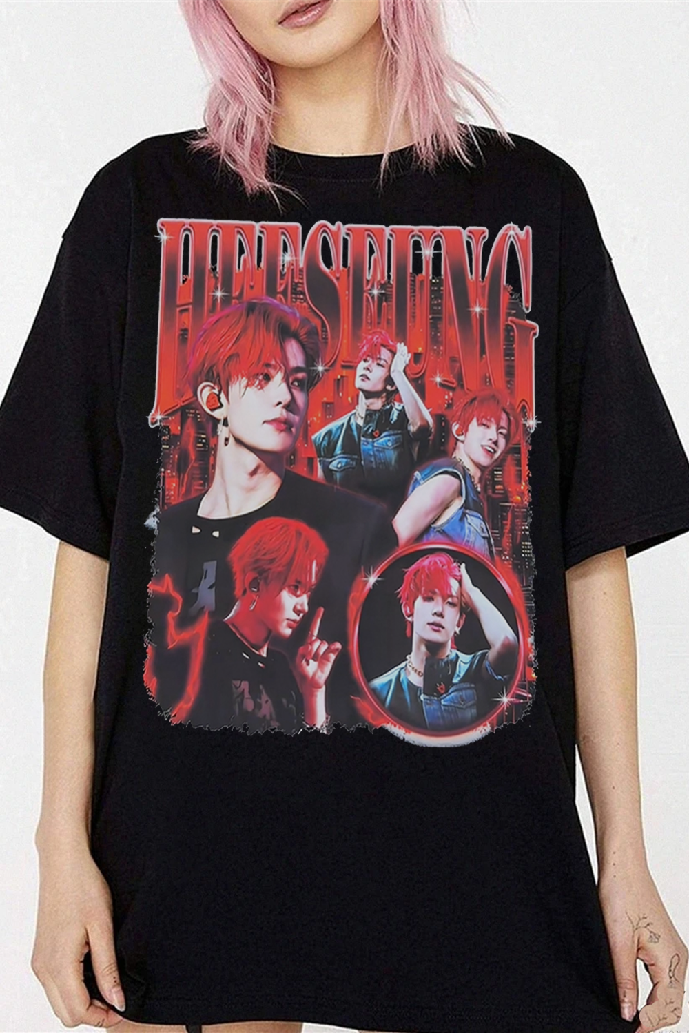 Engene Shirt