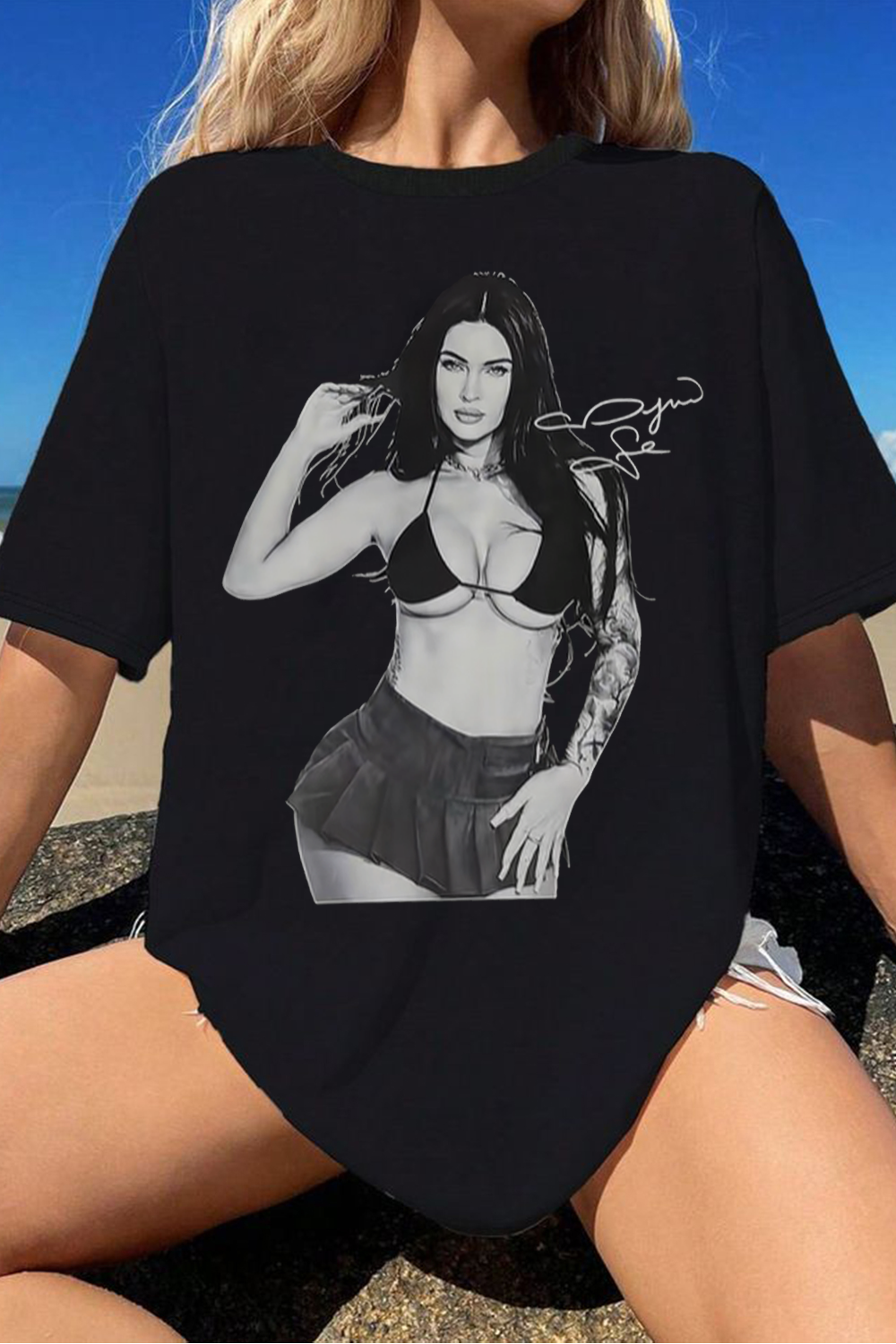 Megan Fox Shirt