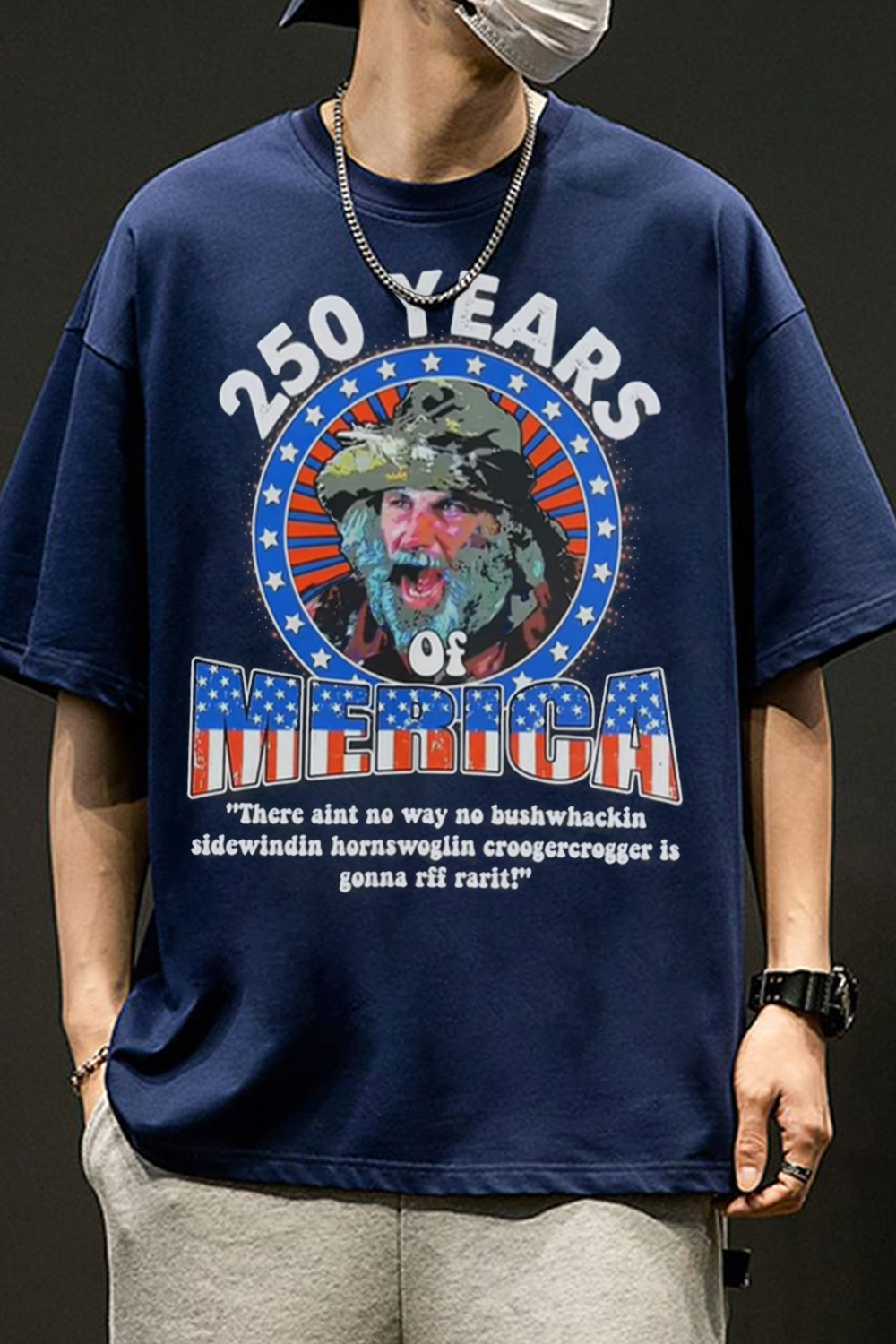 Blazing Saddles Shirt