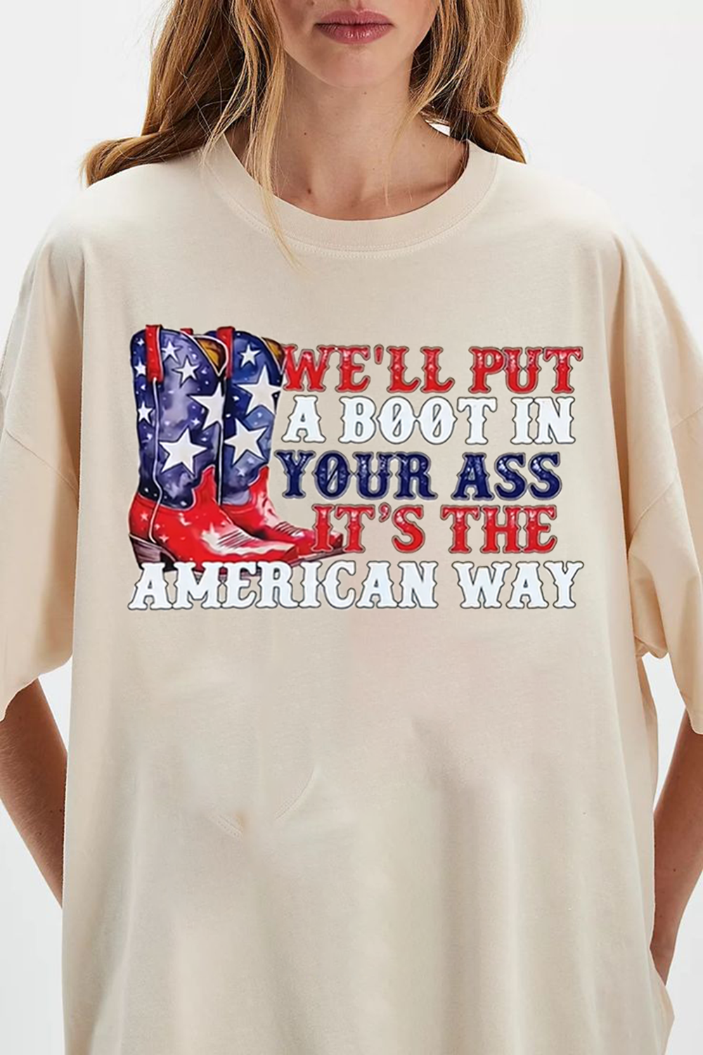 Toby Keith Women Shirt