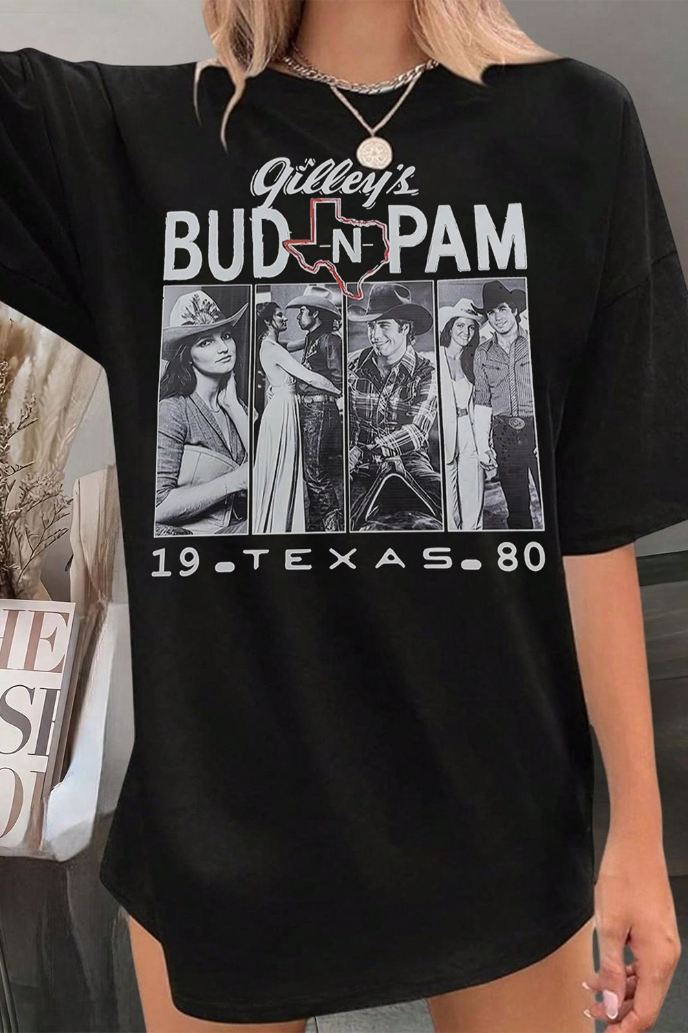 Budandpam Shirt
