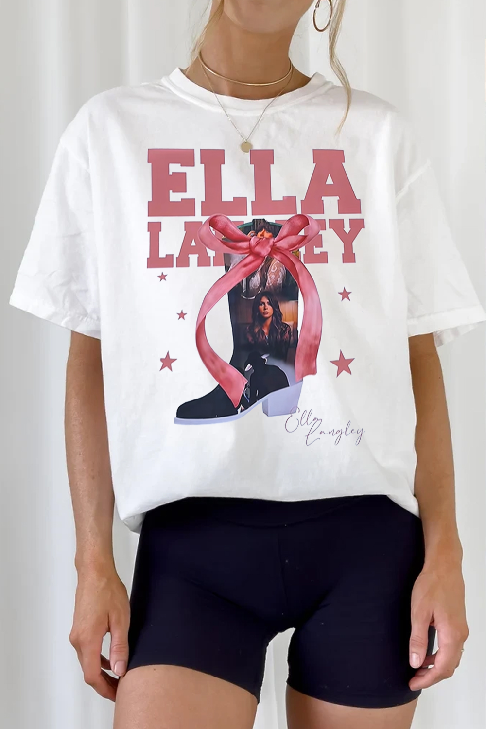 EL Shirt