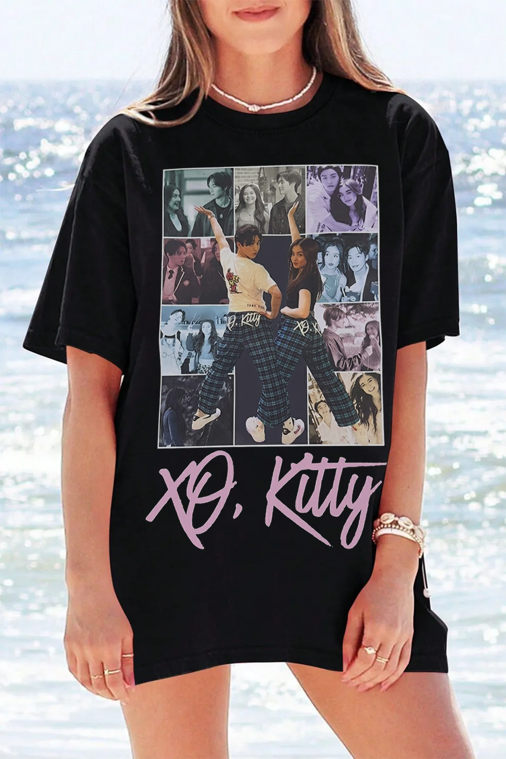 Xokitty T-Shirt