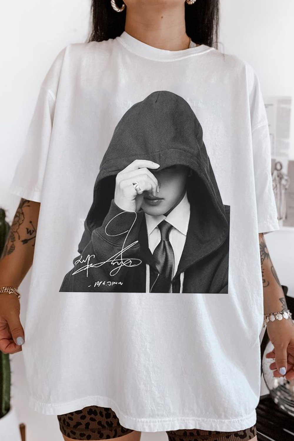BTS T-Shirt