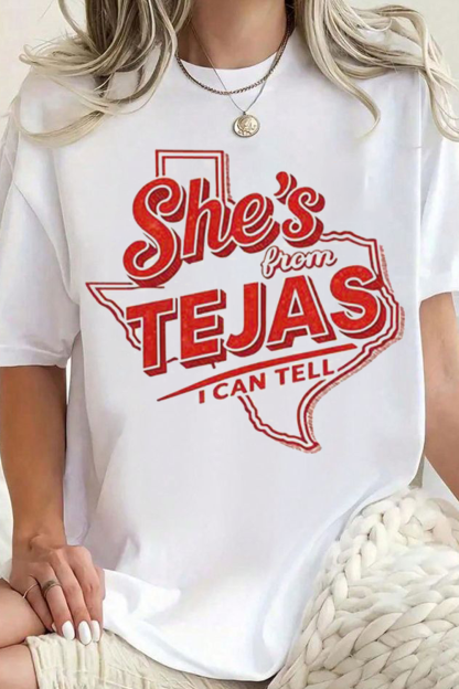 EL Shirt