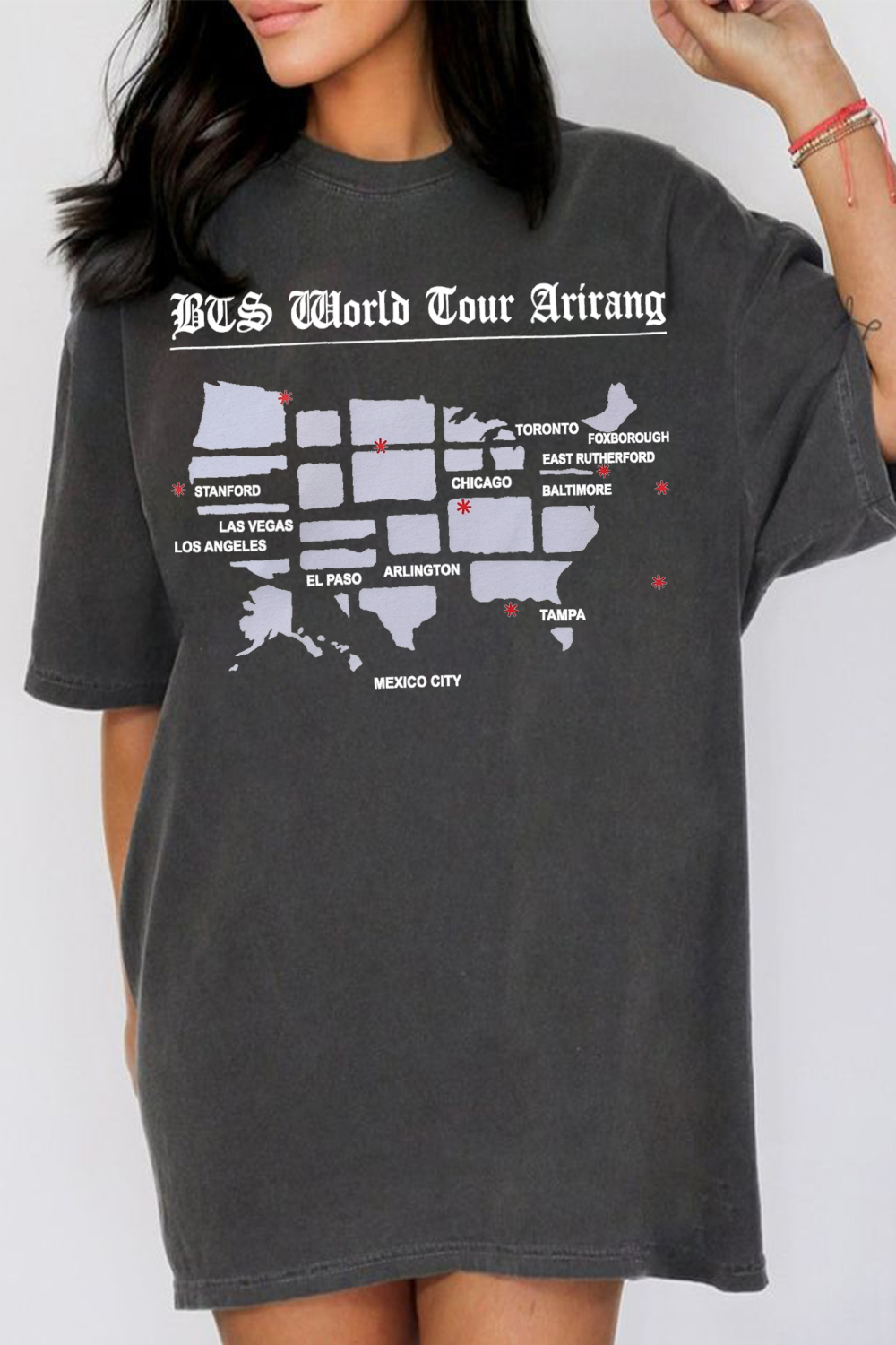 BTS Shirt
