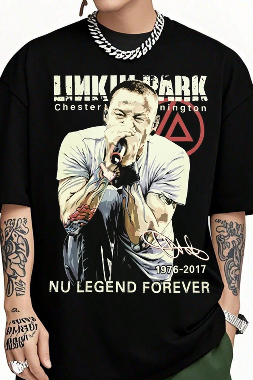 Linkin Park Fans Shirt