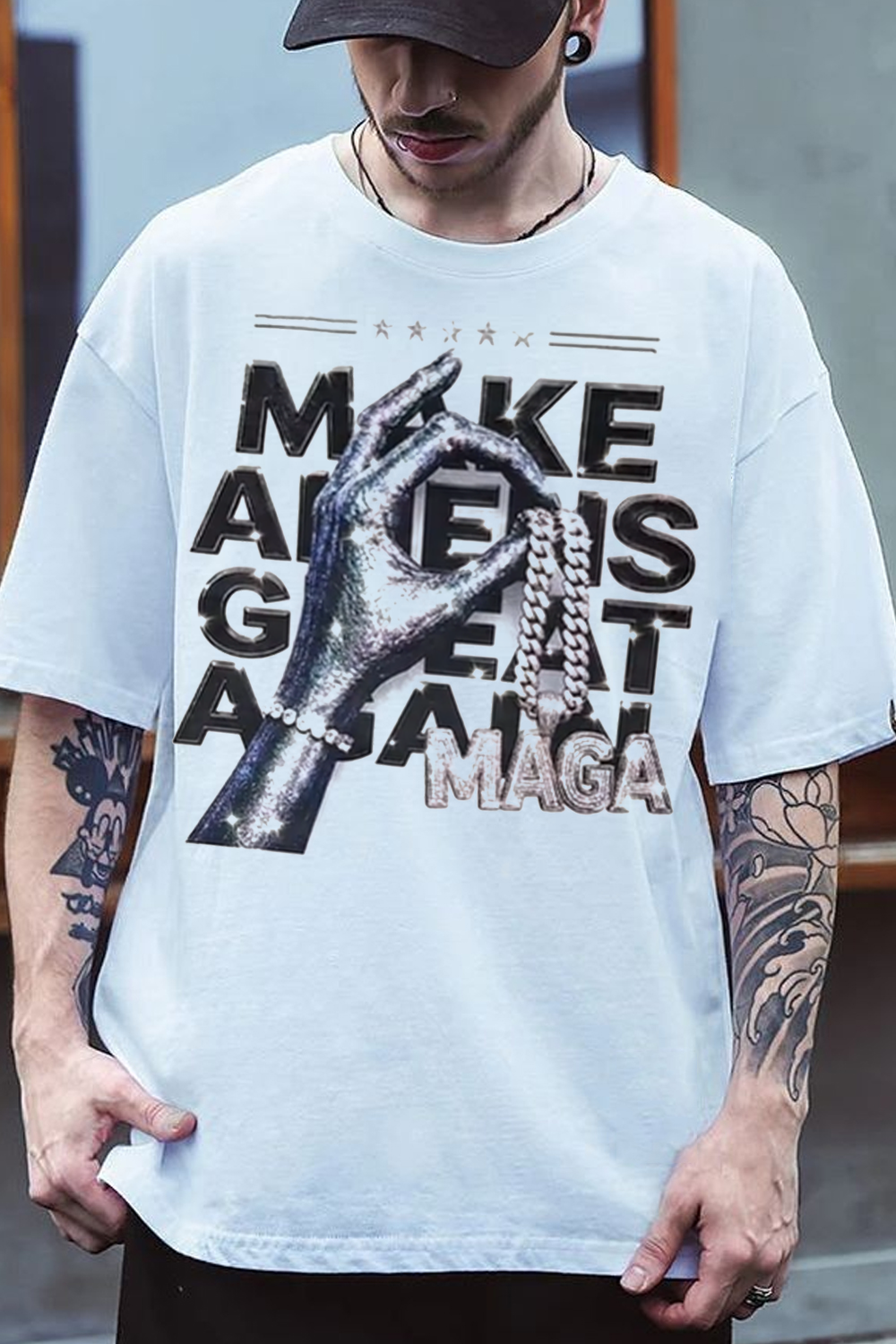 Drake T-Shirt