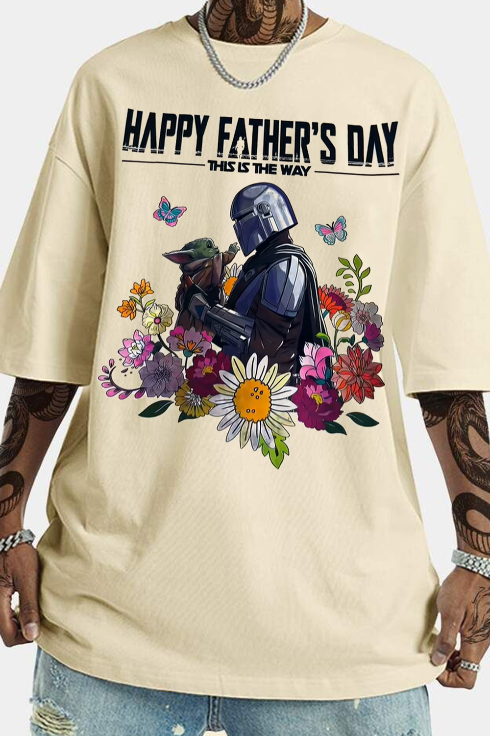 Star Wars Shirt