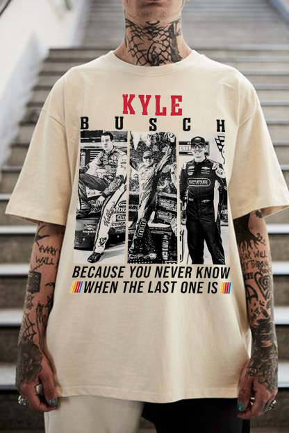 Best Kylebusch Shirt