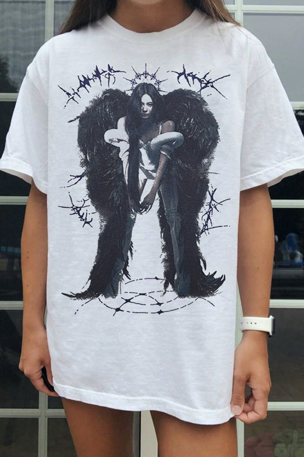 Aespa Ningning T-Shirt