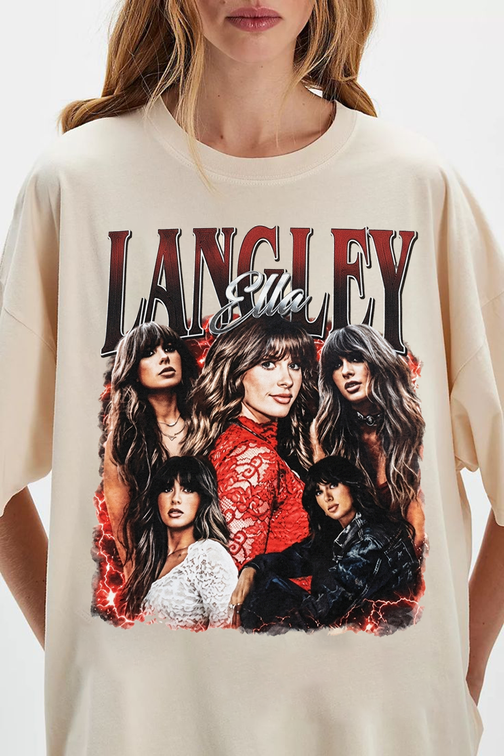 ❤El Fans T-Shirt