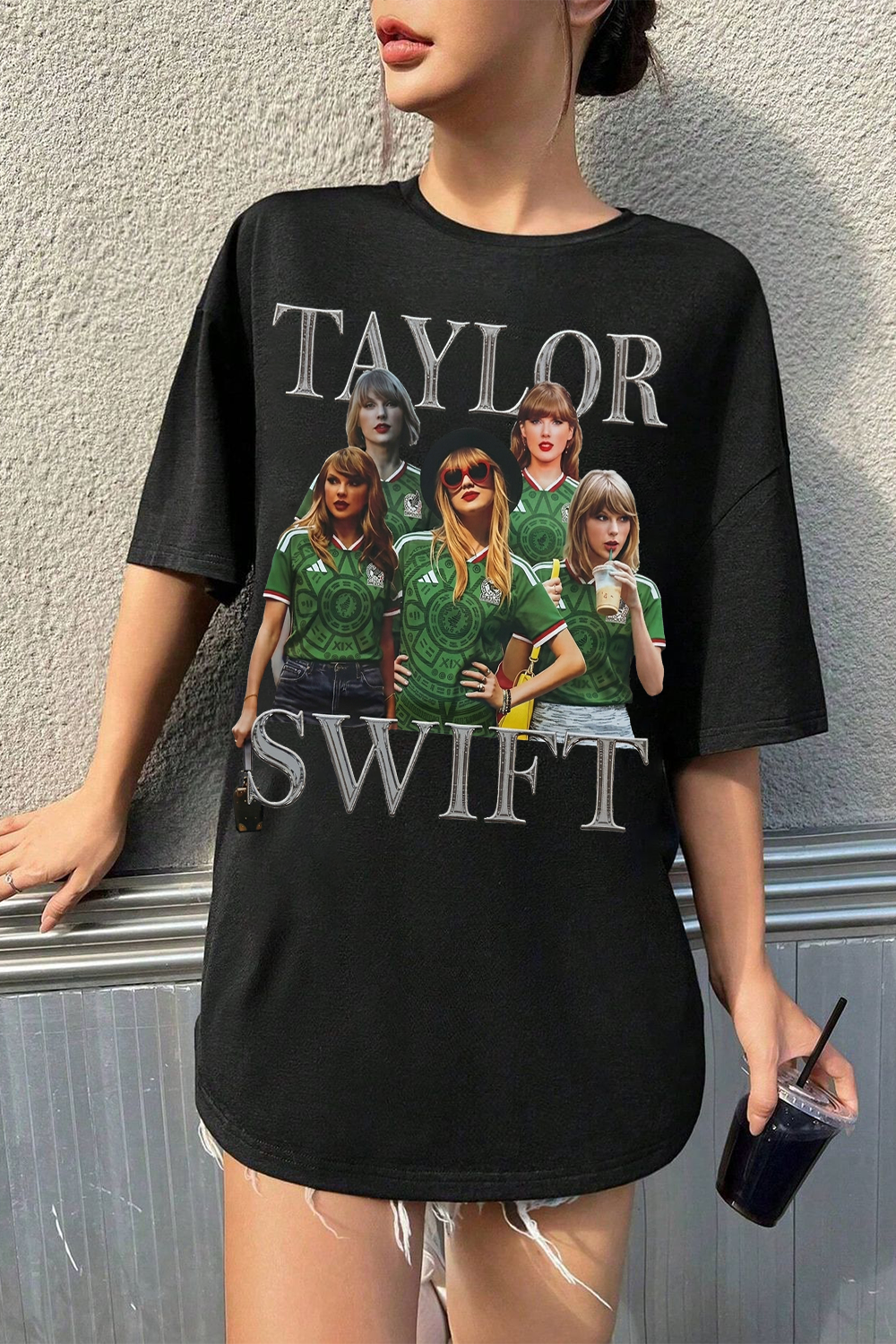 Taylor Swift World Cup Shirt