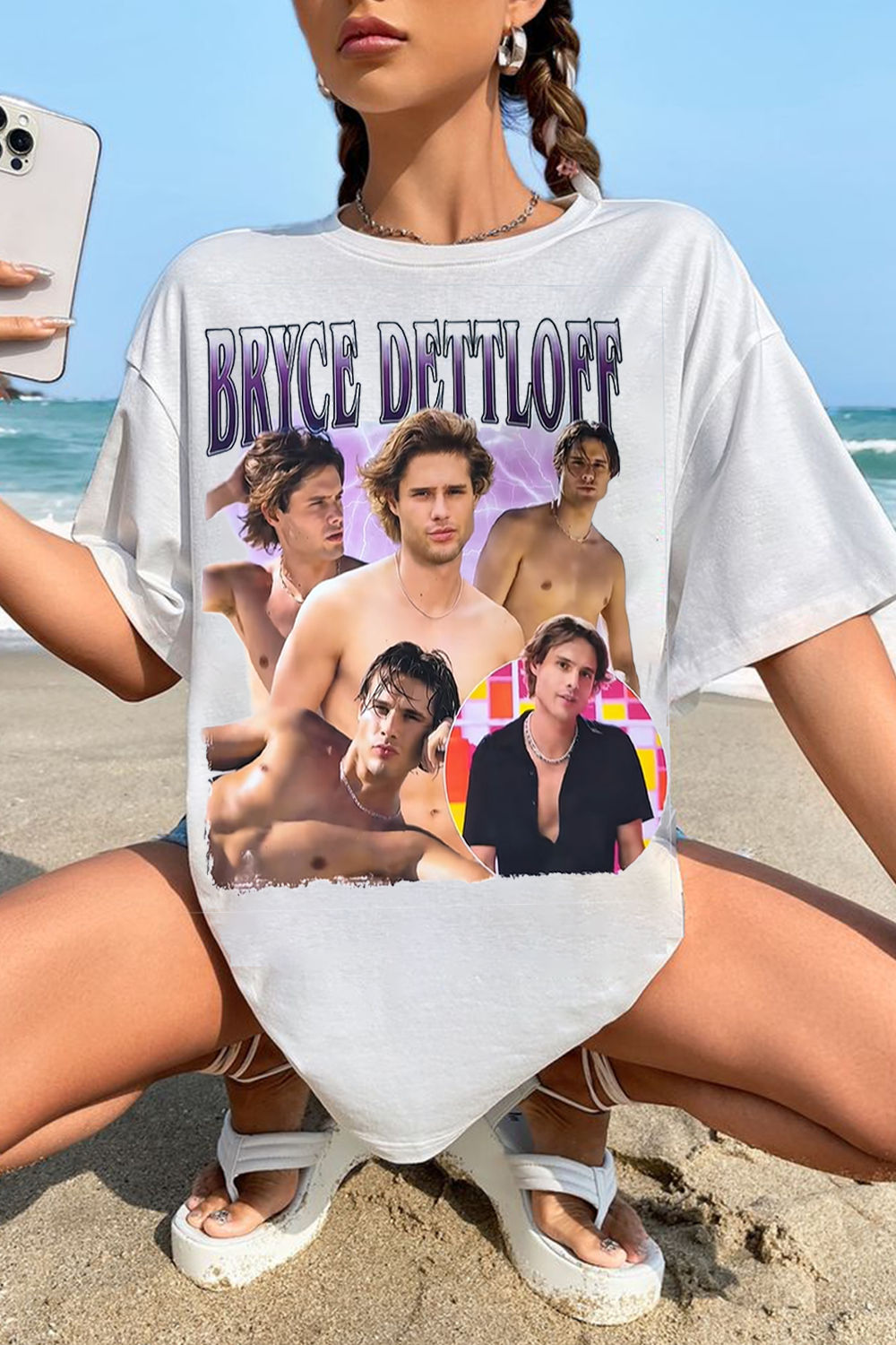 Love Island Shirt