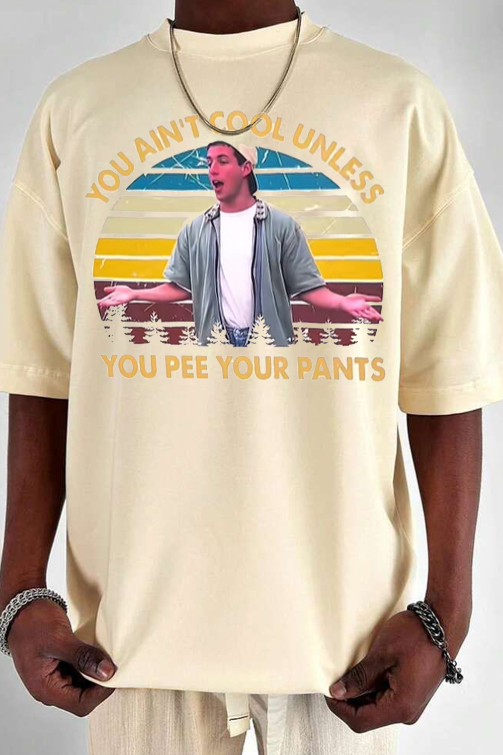 Billy Madison Shirt