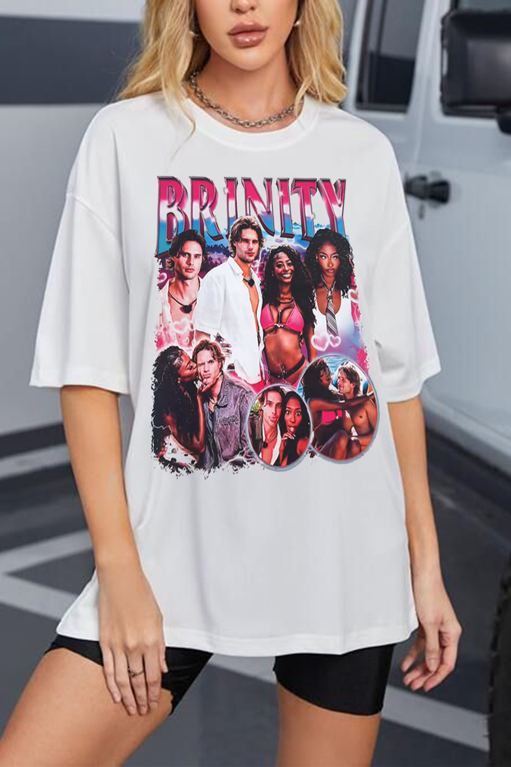 Brinity And Bryce Shirt