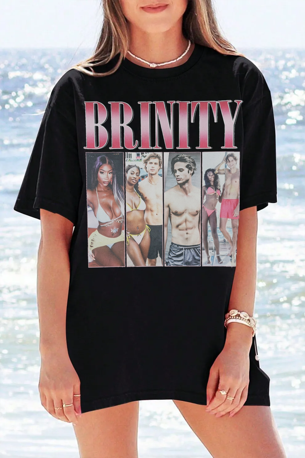 Love Island Brinity T-Shirt