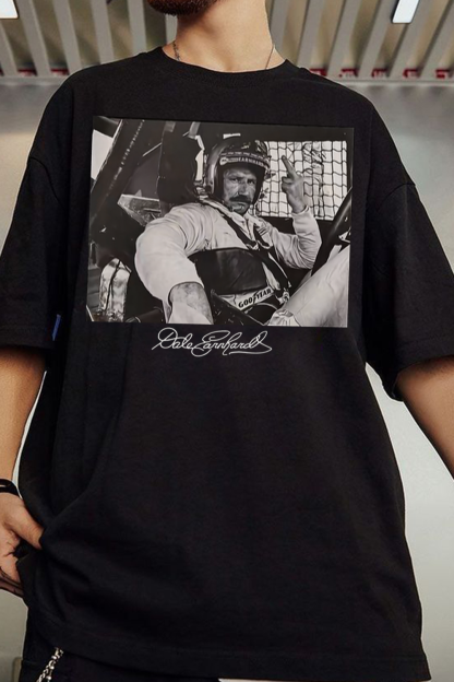 Dale Earnhardt Shirt