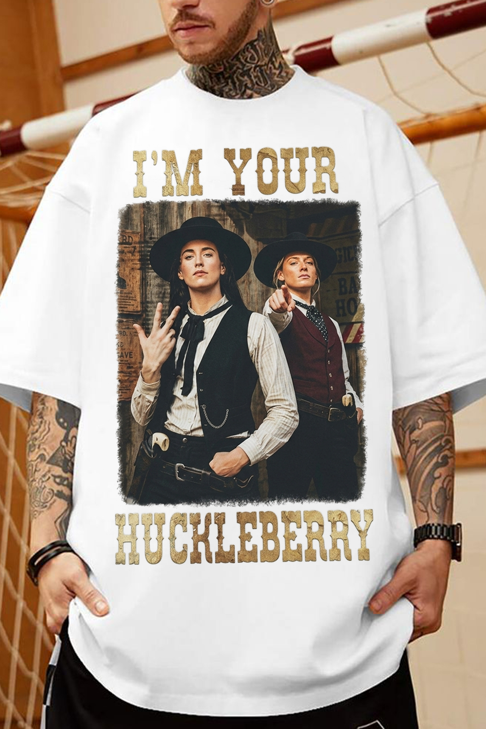 Sophie Cunningham Shirt