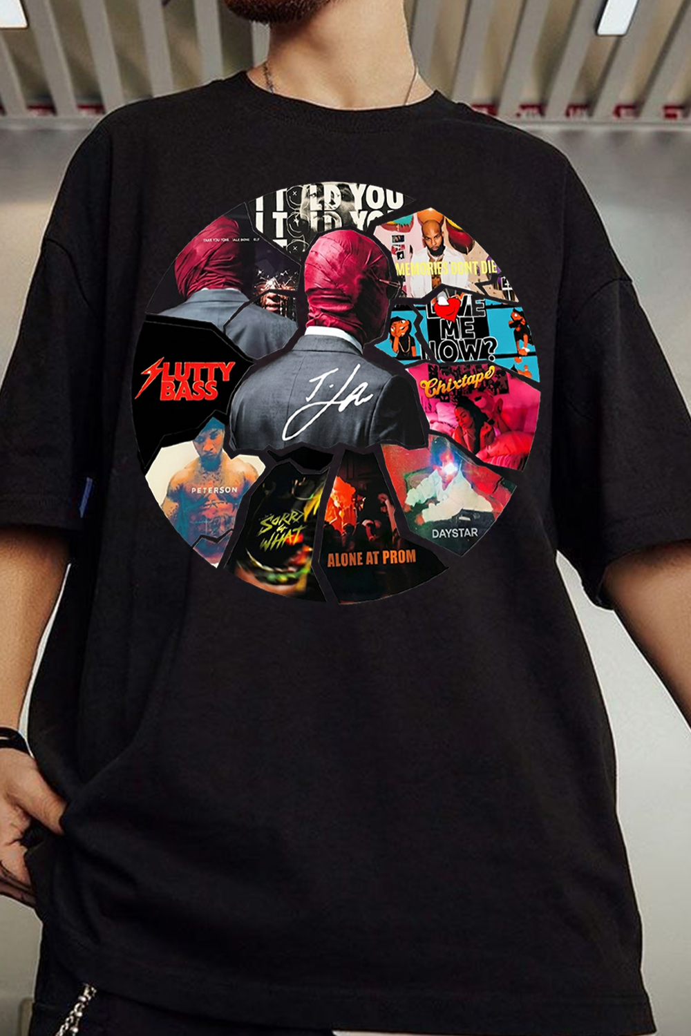 Tory Lanez Shirt