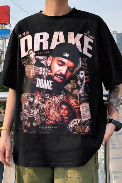 Love You Drake Shirt