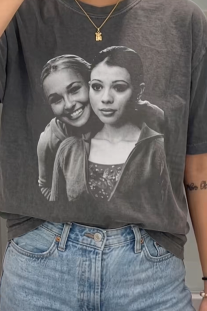 Hayden Panettiere Shirt