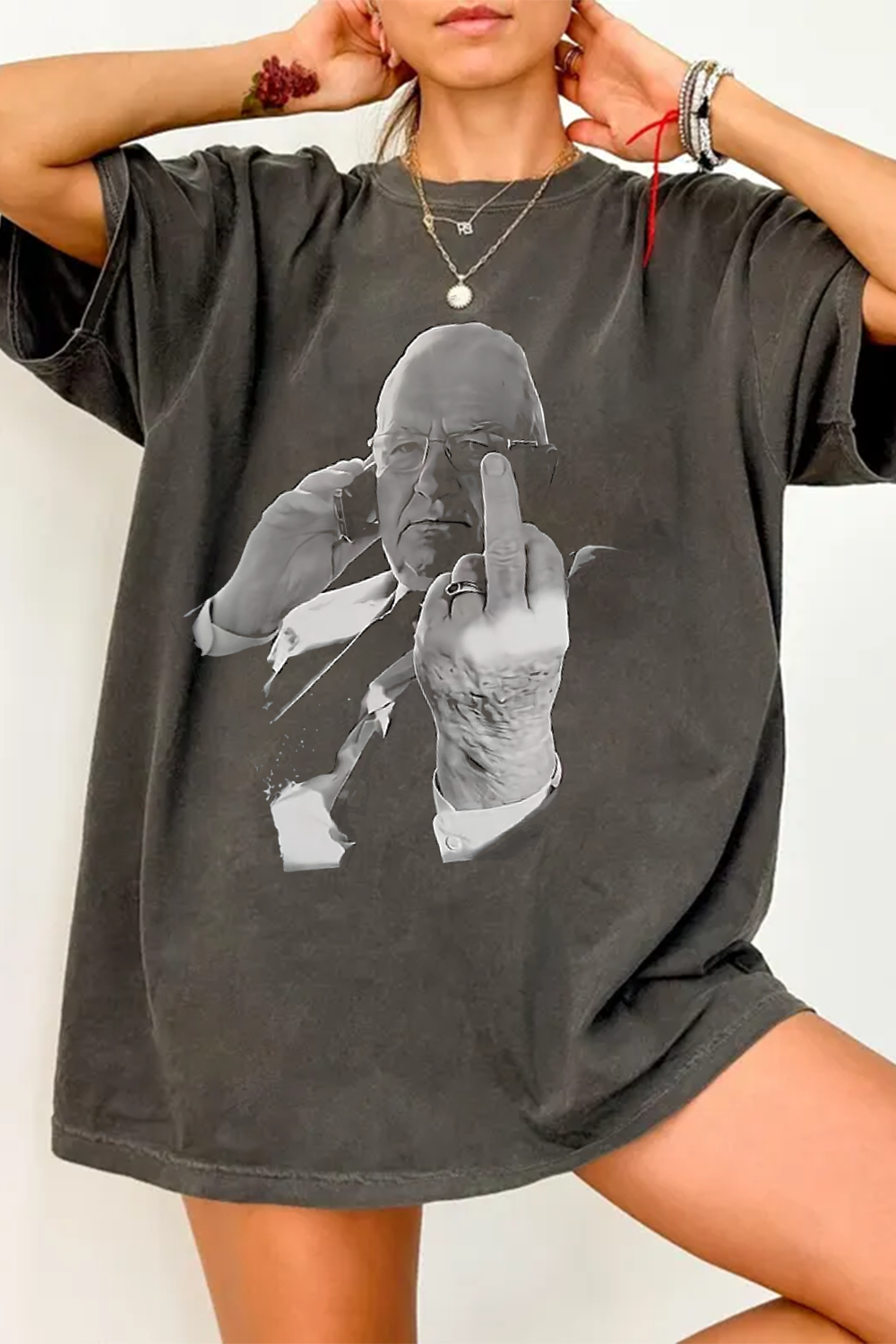 Lindsay Clancy Shirt