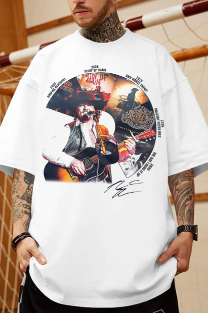Gavin Adcock T-Shirt