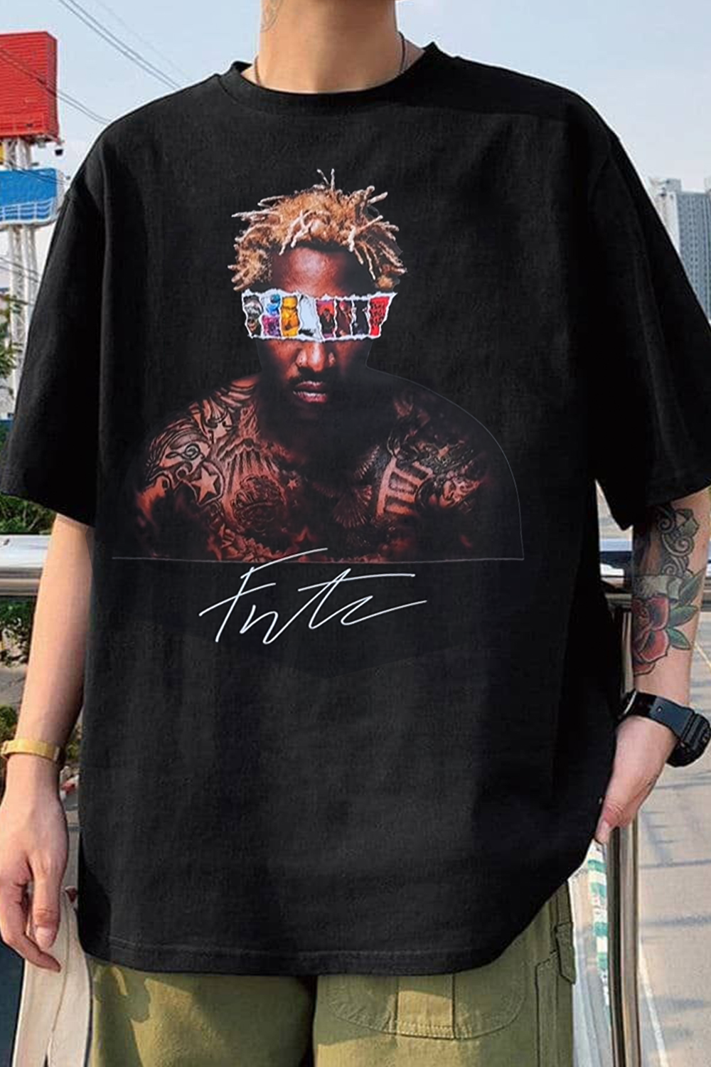 Future Shirt