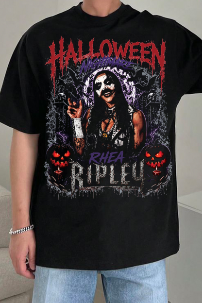 Rhea Ripley Fans Shirt