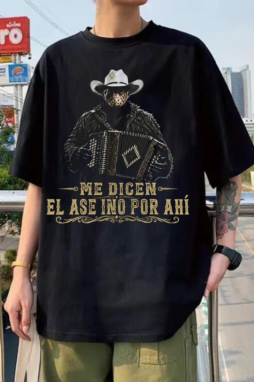 Mexico Shirt