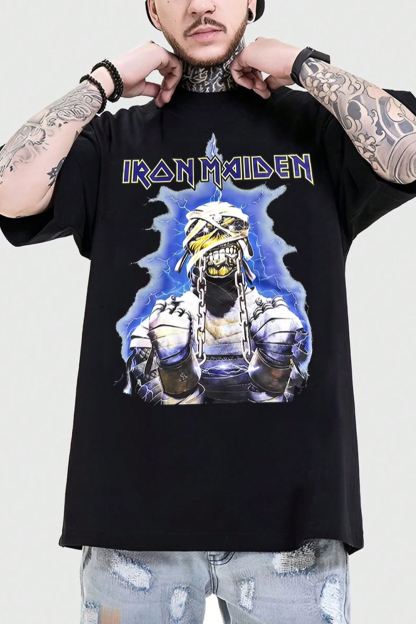 Iron Maiden Shirt